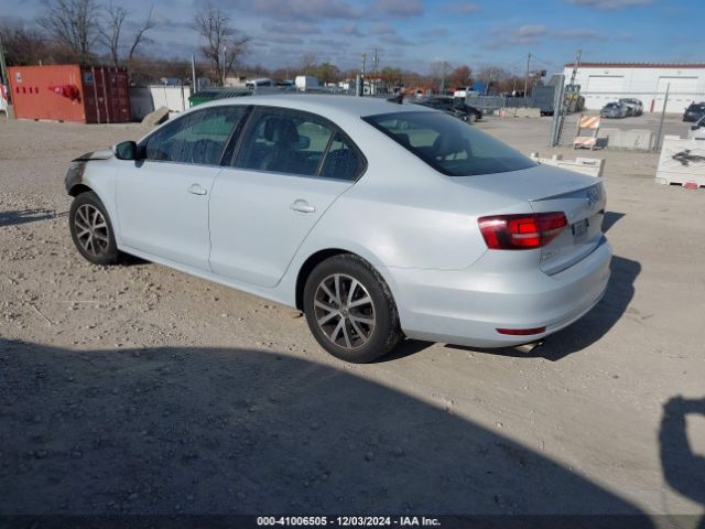 Photo 2 VIN: 3VWDB7AJ3HM287240 - VOLKSWAGEN JETTA 