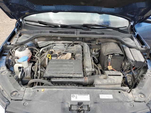 Photo 10 VIN: 3VWDB7AJ3HM289490 - VOLKSWAGEN JETTA SE 