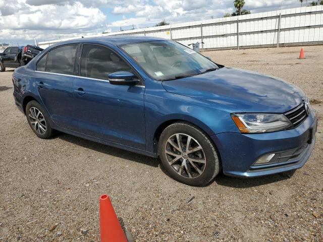 Photo 3 VIN: 3VWDB7AJ3HM289490 - VOLKSWAGEN JETTA SE 