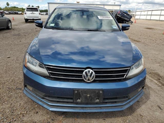 Photo 4 VIN: 3VWDB7AJ3HM289490 - VOLKSWAGEN JETTA SE 