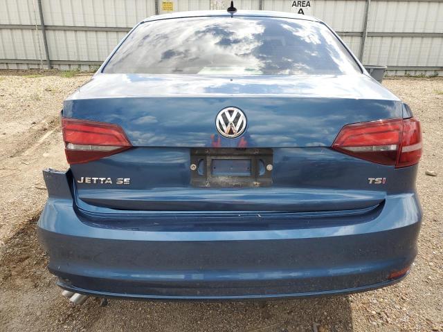 Photo 5 VIN: 3VWDB7AJ3HM289490 - VOLKSWAGEN JETTA SE 