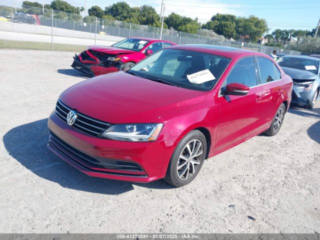 Photo 1 VIN: 3VWDB7AJ3HM292860 - VOLKSWAGEN JETTA 