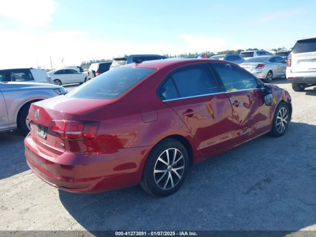 Photo 3 VIN: 3VWDB7AJ3HM292860 - VOLKSWAGEN JETTA 