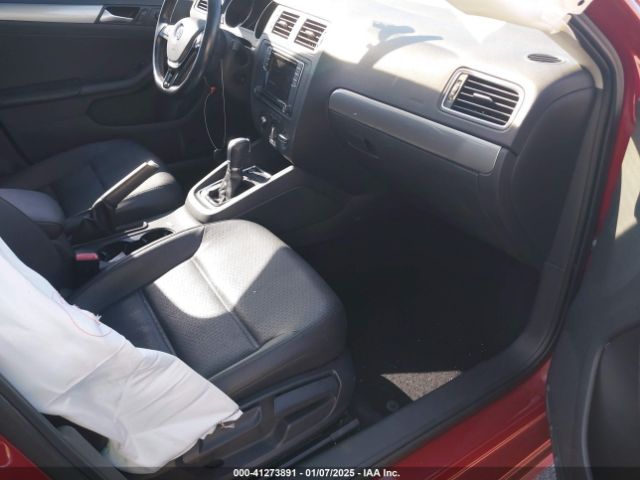 Photo 4 VIN: 3VWDB7AJ3HM292860 - VOLKSWAGEN JETTA 