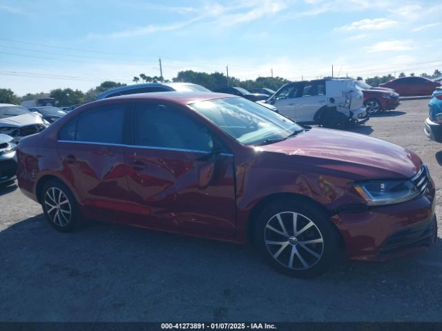 Photo 5 VIN: 3VWDB7AJ3HM292860 - VOLKSWAGEN JETTA 