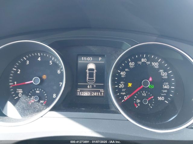 Photo 6 VIN: 3VWDB7AJ3HM292860 - VOLKSWAGEN JETTA 