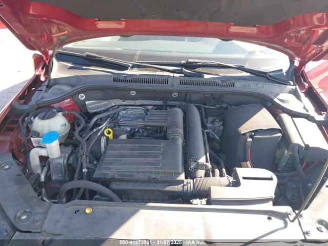 Photo 9 VIN: 3VWDB7AJ3HM292860 - VOLKSWAGEN JETTA 