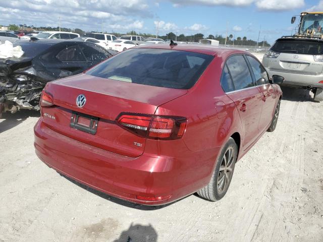 Photo 3 VIN: 3VWDB7AJ3HM293104 - VOLKSWAGEN JETTA SE 