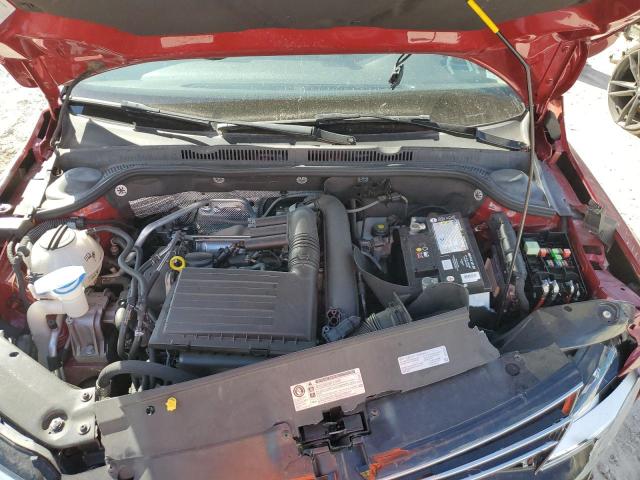 Photo 6 VIN: 3VWDB7AJ3HM293104 - VOLKSWAGEN JETTA SE 