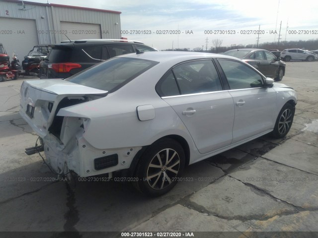 Photo 3 VIN: 3VWDB7AJ3HM294348 - VOLKSWAGEN JETTA 