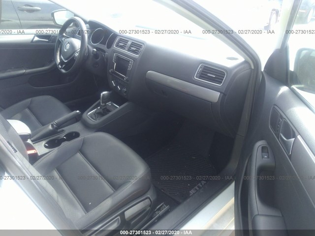 Photo 4 VIN: 3VWDB7AJ3HM294348 - VOLKSWAGEN JETTA 