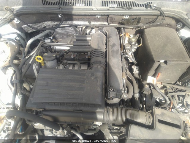 Photo 9 VIN: 3VWDB7AJ3HM294348 - VOLKSWAGEN JETTA 