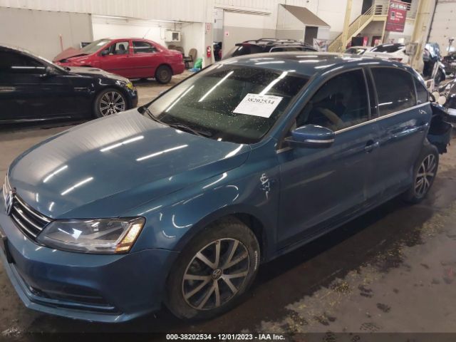 Photo 1 VIN: 3VWDB7AJ3HM297279 - VOLKSWAGEN JETTA 