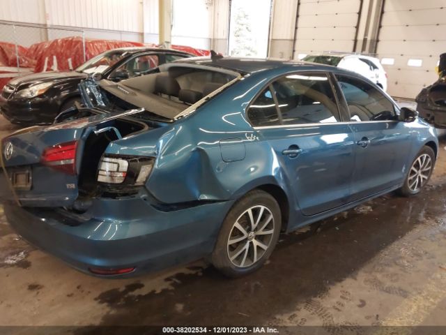 Photo 3 VIN: 3VWDB7AJ3HM297279 - VOLKSWAGEN JETTA 