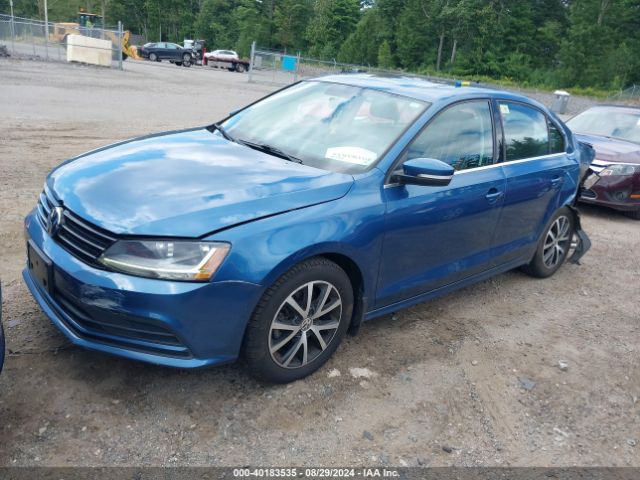 Photo 1 VIN: 3VWDB7AJ3HM298027 - VOLKSWAGEN JETTA 