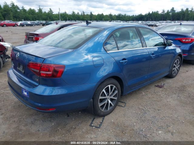 Photo 3 VIN: 3VWDB7AJ3HM298027 - VOLKSWAGEN JETTA 