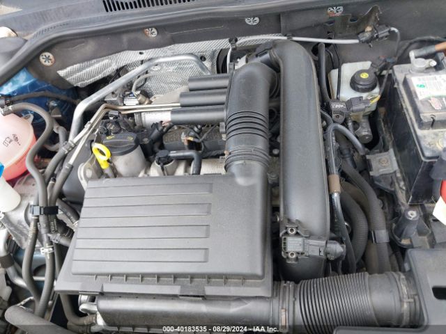 Photo 9 VIN: 3VWDB7AJ3HM298027 - VOLKSWAGEN JETTA 