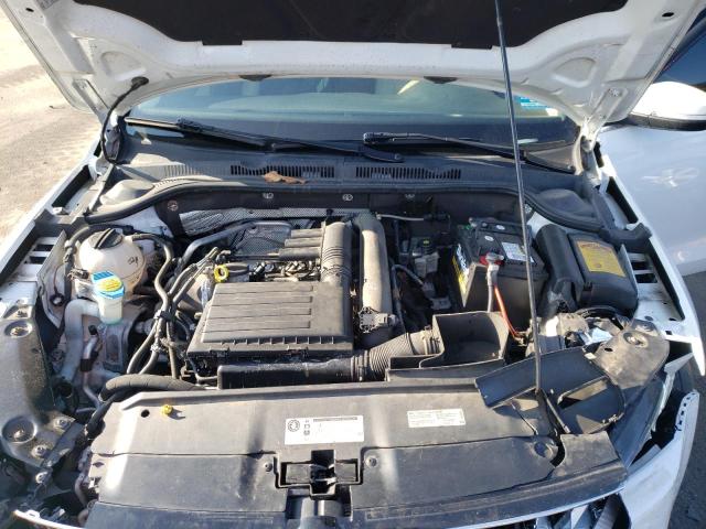 Photo 10 VIN: 3VWDB7AJ3HM307325 - VOLKSWAGEN JETTA SE 