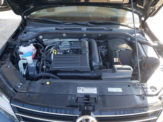 Photo 6 VIN: 3VWDB7AJ3HM308572 - VOLKSWAGEN JETTA 