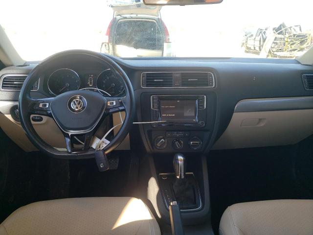 Photo 8 VIN: 3VWDB7AJ3HM308572 - VOLKSWAGEN JETTA 