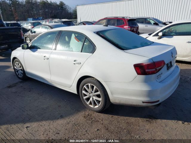 Photo 2 VIN: 3VWDB7AJ3HM309124 - VOLKSWAGEN JETTA 