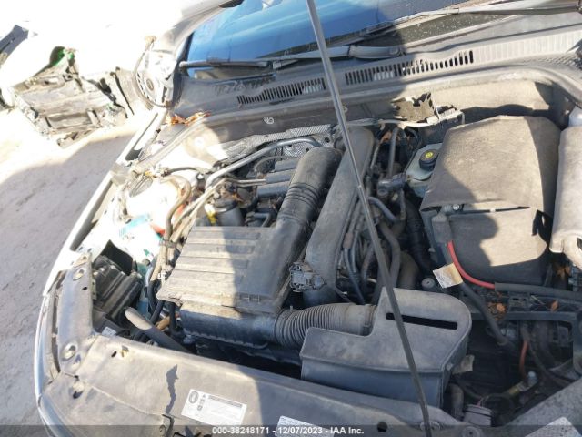 Photo 9 VIN: 3VWDB7AJ3HM309124 - VOLKSWAGEN JETTA 