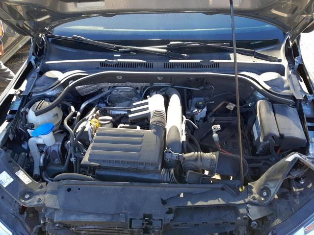 Photo 10 VIN: 3VWDB7AJ3HM309348 - VOLKSWAGEN JETTA SE 