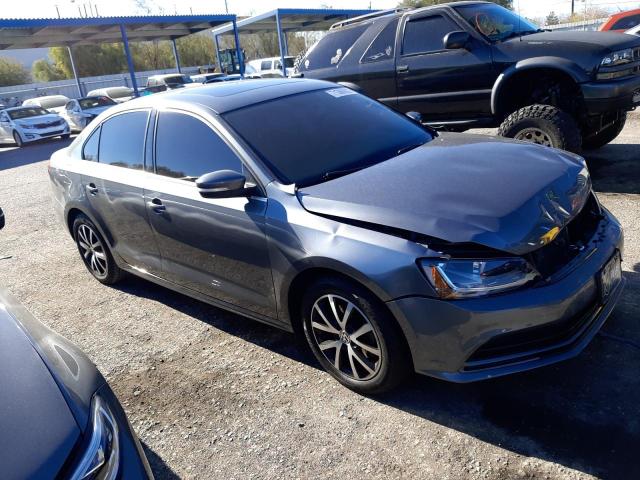 Photo 3 VIN: 3VWDB7AJ3HM309348 - VOLKSWAGEN JETTA SE 