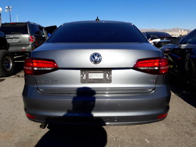 Photo 5 VIN: 3VWDB7AJ3HM309348 - VOLKSWAGEN JETTA SE 