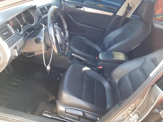 Photo 6 VIN: 3VWDB7AJ3HM309348 - VOLKSWAGEN JETTA SE 