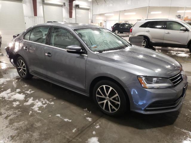 Photo 3 VIN: 3VWDB7AJ3HM323640 - VOLKSWAGEN JETTA 