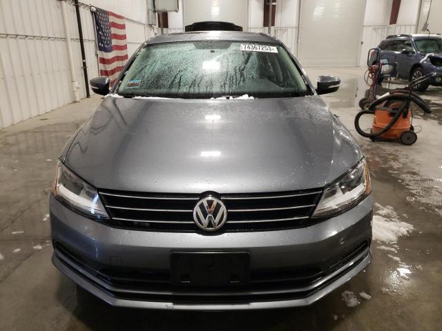 Photo 4 VIN: 3VWDB7AJ3HM323640 - VOLKSWAGEN JETTA 