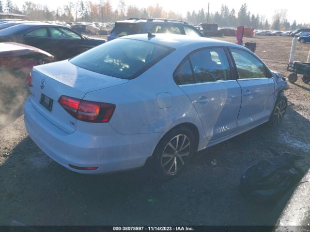 Photo 3 VIN: 3VWDB7AJ3HM327901 - VOLKSWAGEN JETTA 