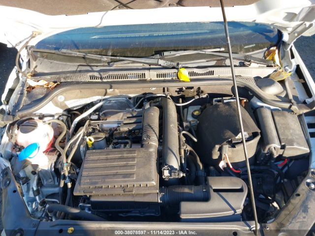 Photo 9 VIN: 3VWDB7AJ3HM327901 - VOLKSWAGEN JETTA 