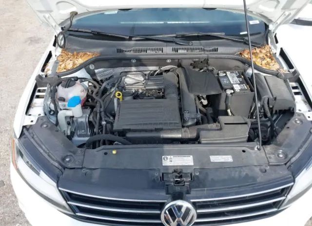 Photo 9 VIN: 3VWDB7AJ3HM340311 - VOLKSWAGEN JETTA 