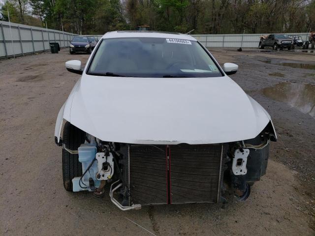 Photo 4 VIN: 3VWDB7AJ3HM342947 - VOLKSWAGEN JETTA SE 