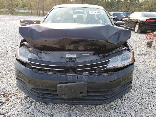 Photo 4 VIN: 3VWDB7AJ3HM349378 - VOLKSWAGEN JETTA 