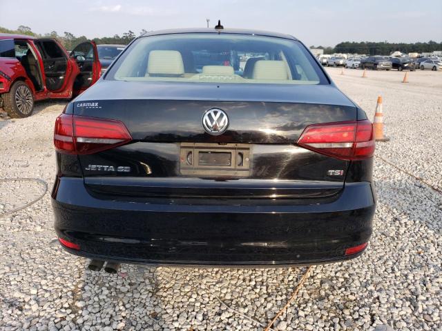 Photo 5 VIN: 3VWDB7AJ3HM349378 - VOLKSWAGEN JETTA 