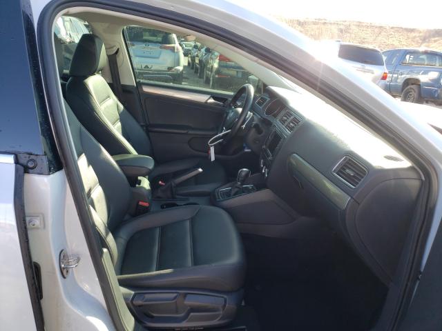 Photo 4 VIN: 3VWDB7AJ3HM363250 - VOLKSWAGEN JETTA SE 