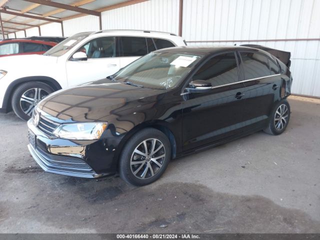 Photo 1 VIN: 3VWDB7AJ3HM366603 - VOLKSWAGEN JETTA 