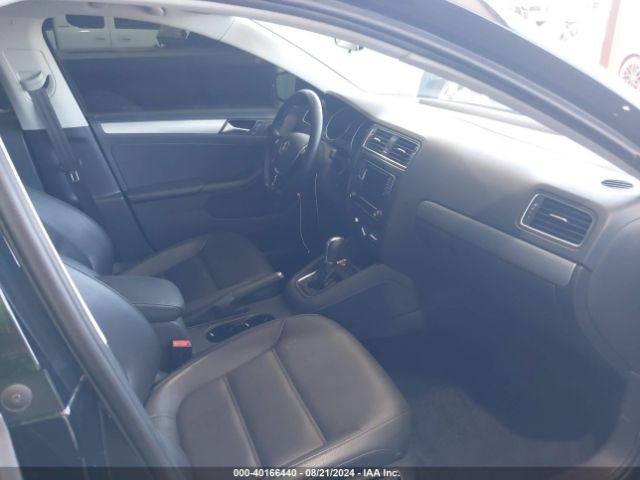 Photo 4 VIN: 3VWDB7AJ3HM366603 - VOLKSWAGEN JETTA 