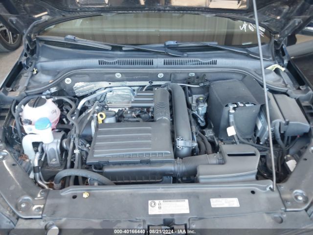 Photo 9 VIN: 3VWDB7AJ3HM366603 - VOLKSWAGEN JETTA 