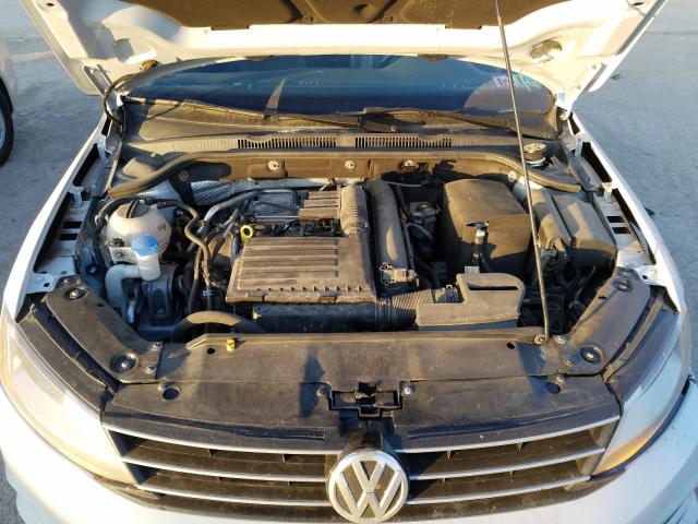 Photo 6 VIN: 3VWDB7AJ3HM368836 - VOLKSWAGEN JETTA SE 