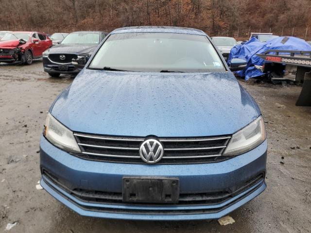 Photo 4 VIN: 3VWDB7AJ3HM375317 - VOLKSWAGEN JETTA SE 