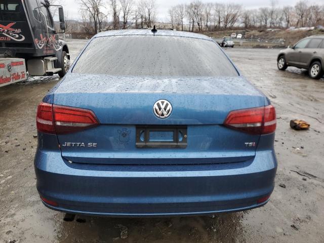 Photo 5 VIN: 3VWDB7AJ3HM375317 - VOLKSWAGEN JETTA SE 