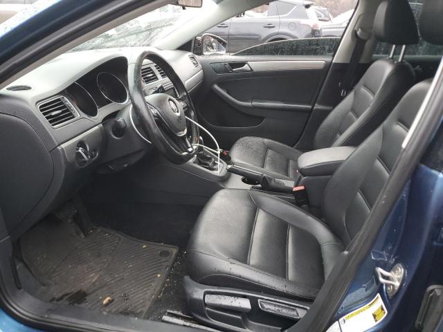 Photo 6 VIN: 3VWDB7AJ3HM375317 - VOLKSWAGEN JETTA SE 