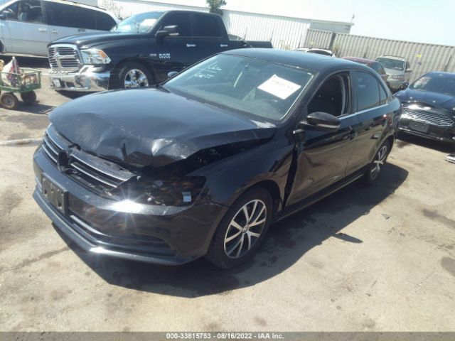 Photo 1 VIN: 3VWDB7AJ3HM376371 - VOLKSWAGEN JETTA 