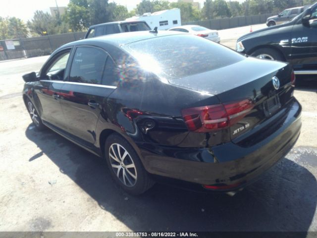 Photo 2 VIN: 3VWDB7AJ3HM376371 - VOLKSWAGEN JETTA 