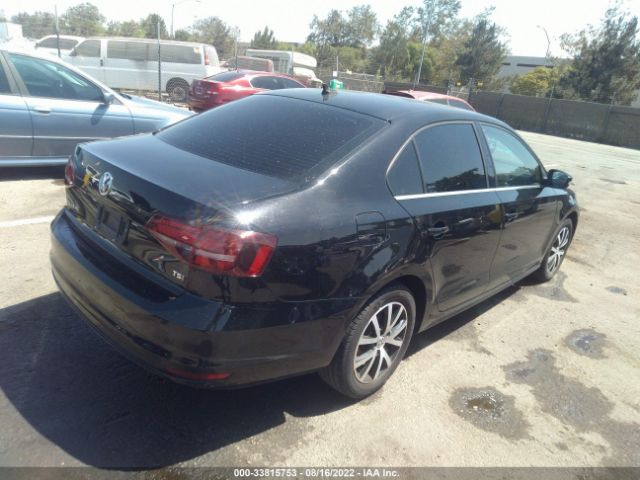 Photo 3 VIN: 3VWDB7AJ3HM376371 - VOLKSWAGEN JETTA 