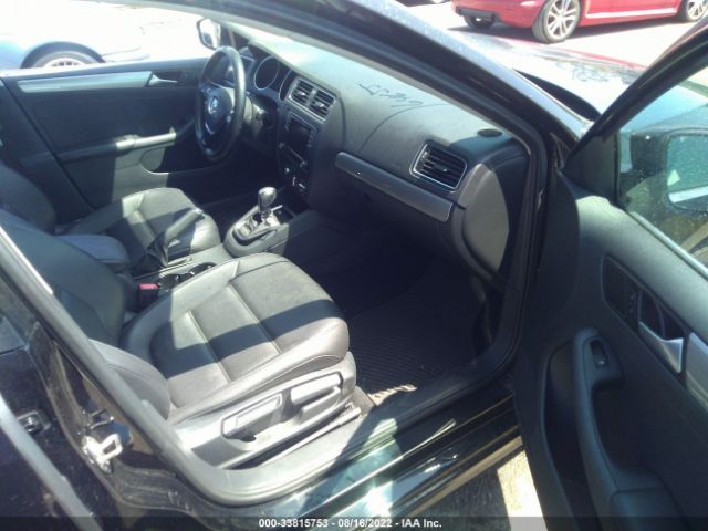 Photo 4 VIN: 3VWDB7AJ3HM376371 - VOLKSWAGEN JETTA 